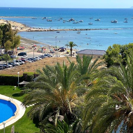 14 Bahia Playa Almadraba Apartman Alicante Kültér fotó