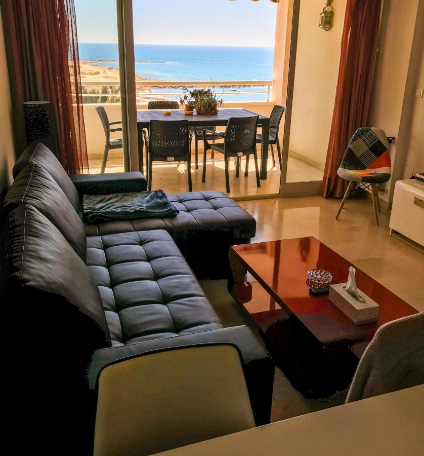 14 Bahia Playa Almadraba Apartman Alicante Kültér fotó